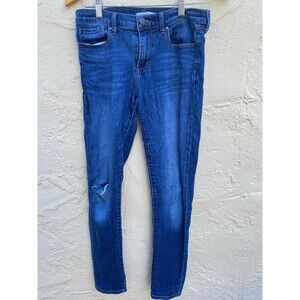 Banana republic jeans size 29 skinny